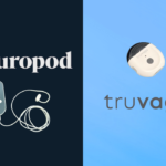 Nuropod vs Truvaga Nuropod vs. Truvaga