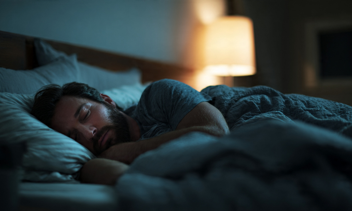 Active vs Passive Sleep Tracking: Which Type of Sleep Technology Actually Improves Sleep?
