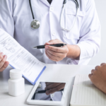 Functional Medicine vs Conventional GI Care: What’s the Difference? Functional doctor
