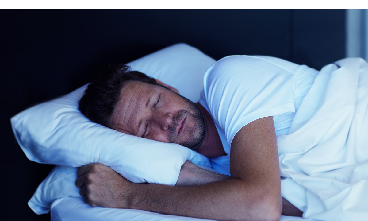 How to Improve Sleep by Balancing Your Hormones