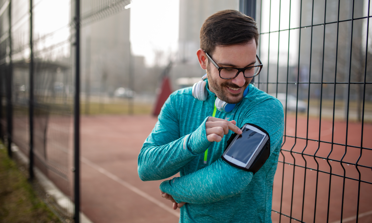 What Biomarkers Should Men Track?