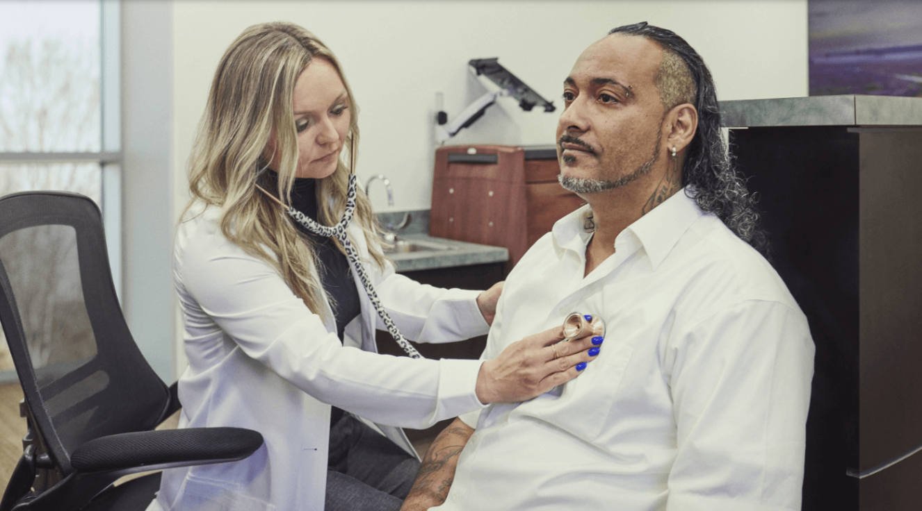clinic rehab