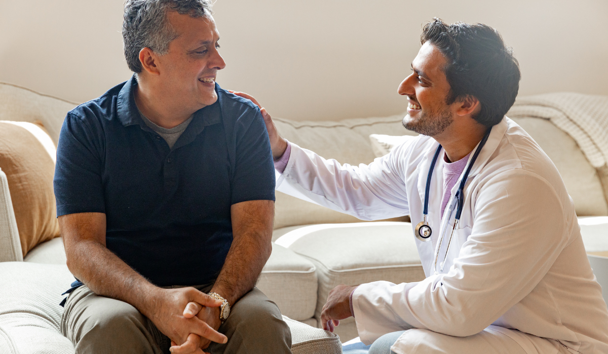 The Best Concierge Medicine Programs for Men
