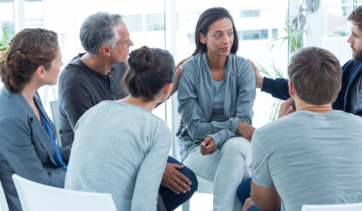 Big National Rehab Chains vs Local Rehab