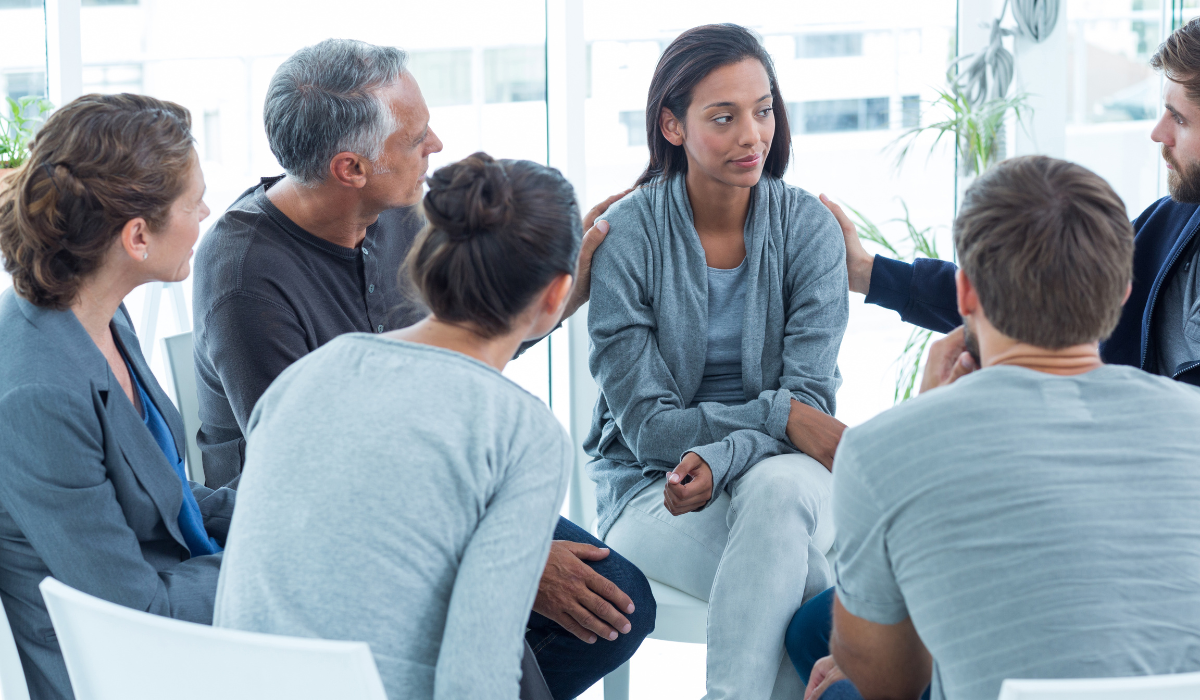 Big National Rehab Chains vs Local Rehab