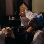 Sleep Trackers vs Sleep Optimization Devices: Why They're Not the Same Thing Sleep Trackers vs Sleep Optimization Devices: Why They’re Not the Same Thing