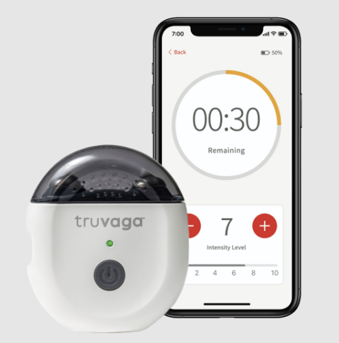 Truvaga