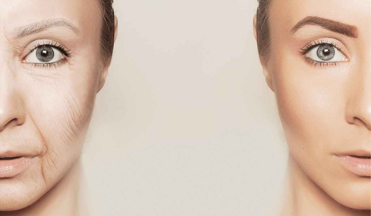 How To Find Your Biological Age And Decide Whether The Number Is Useful