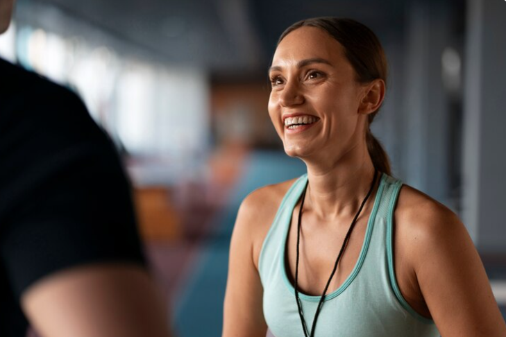 Health Coach