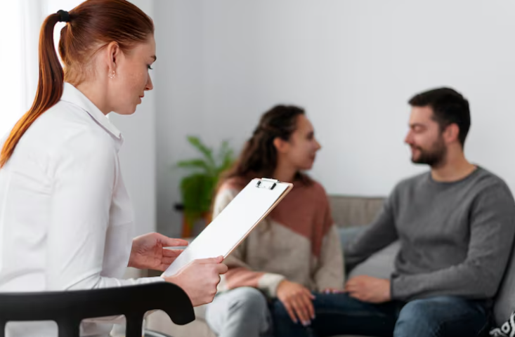 Best Rehab in Virginia