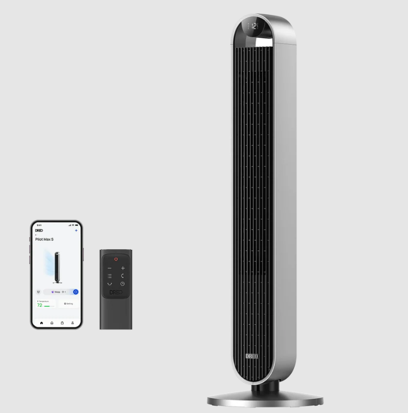 Dreo Smart Tower Fan