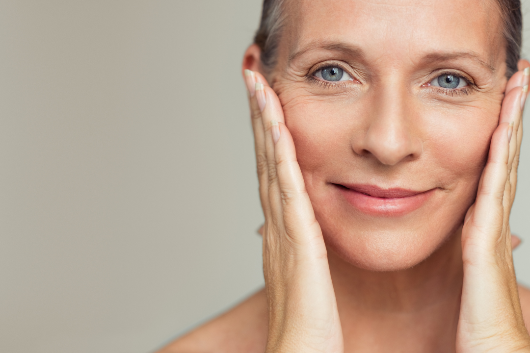 Is Your Body Aging Faster Than You Are?