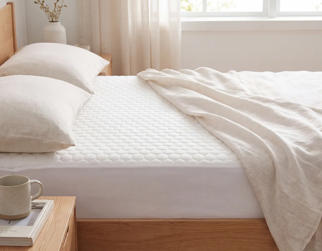 Helix GlacioTex Mattress Protector