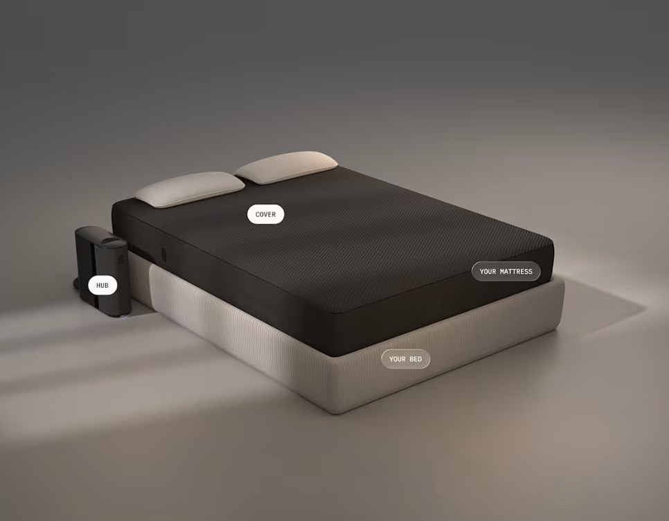 eigth sleep pod 5