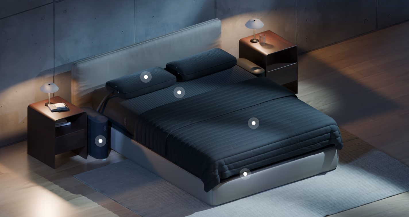 eight sleep