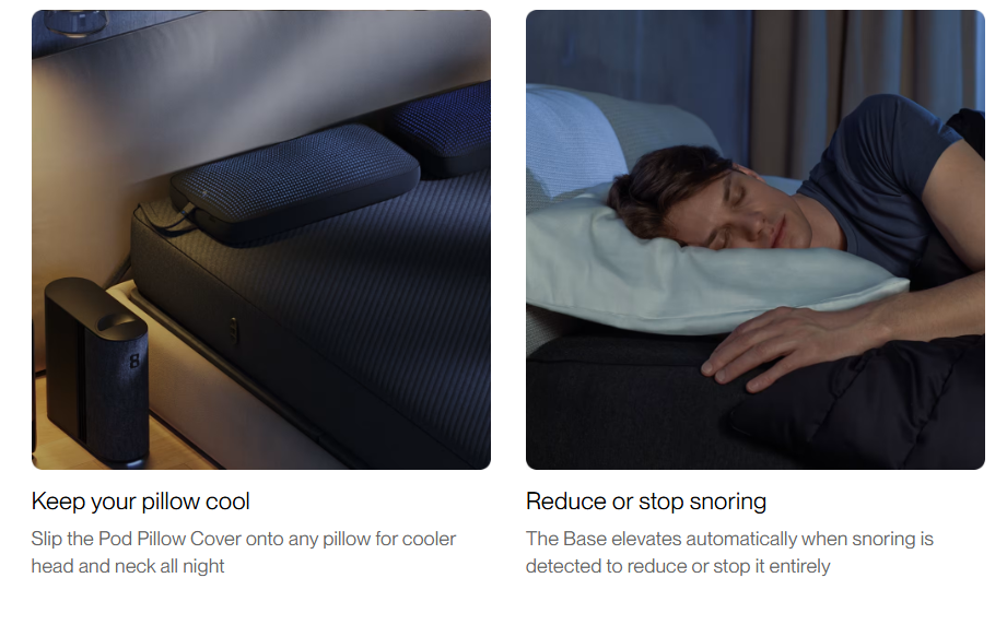 eight sleep
