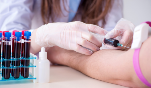Semaglutide with Bloodwork: A More Personalized Approach to Treatment
