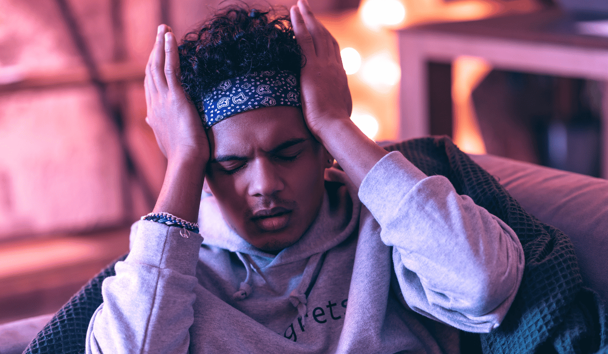 Signs of Relapse and What to Do After One Happens