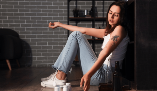 Signs of Relapse and What to Do After One Happens