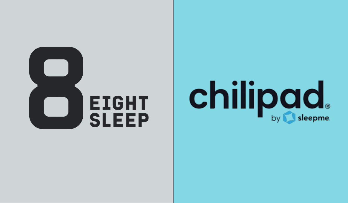 Eight Sleep Pod 5 vs Chilipad SleepMe: Which Cooling System Is Worth It?