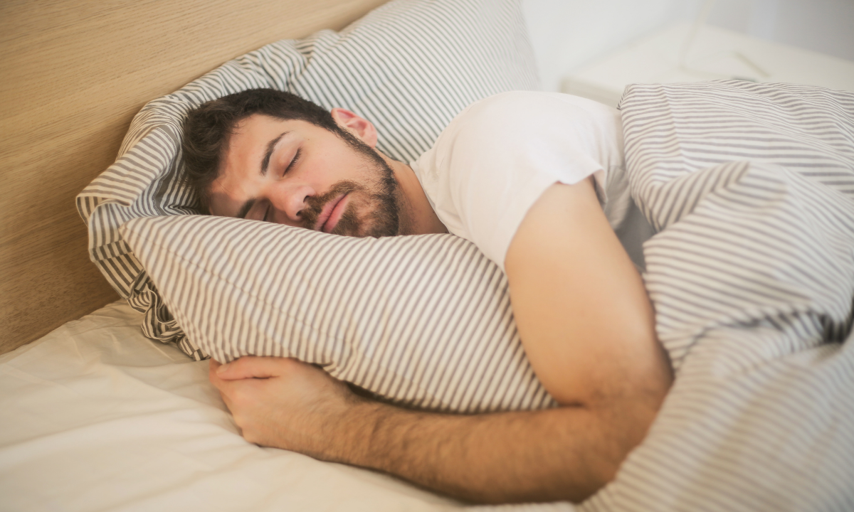 Best Sleep Setup for Bodybuilders: Setting Up the Ultimate Sleep Environment Stack