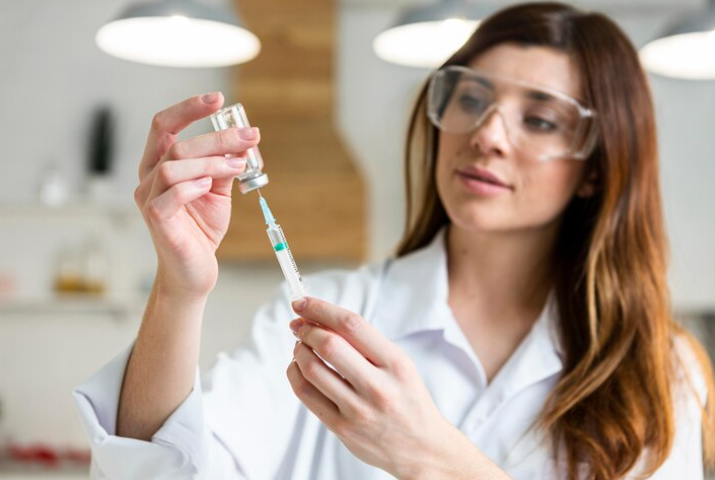 Peptide Therapy vs TRT