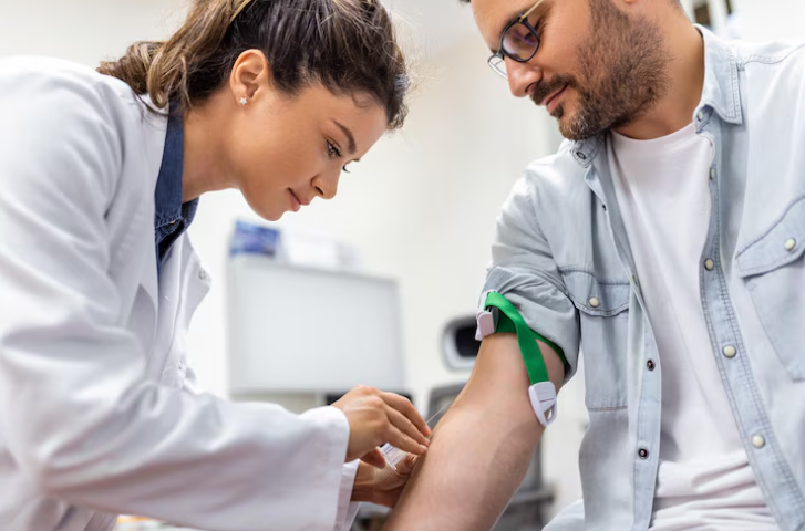 Peptide Therapy vs TRT