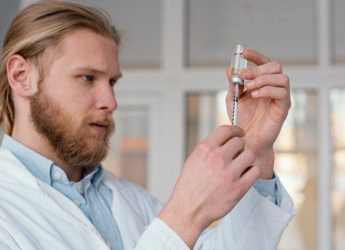 When Might Peptide Therapy Be Considered?