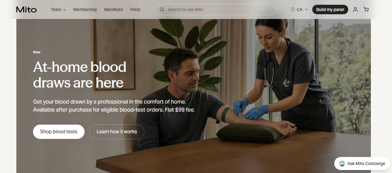 Mito Health