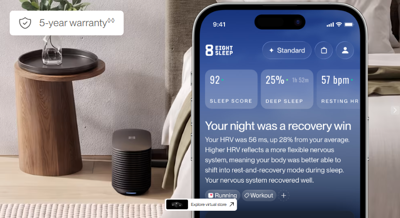 Best Sleep Tracking Subscriptions & Services