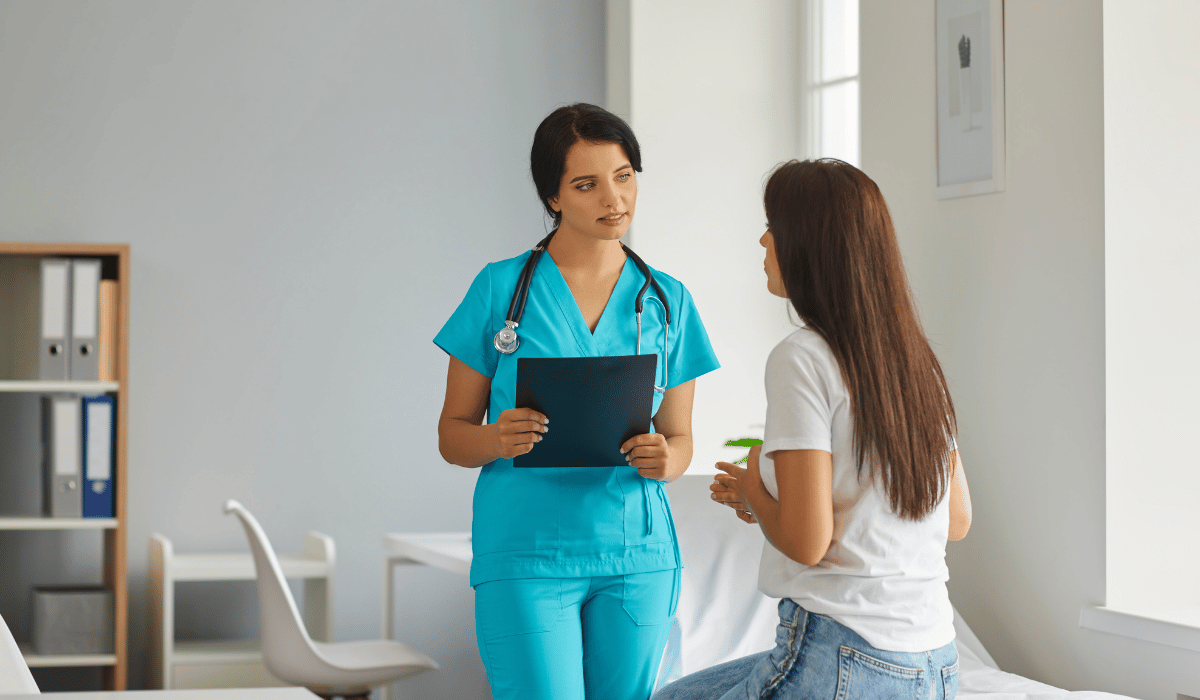 Peptide Therapy for Women: Where to Start