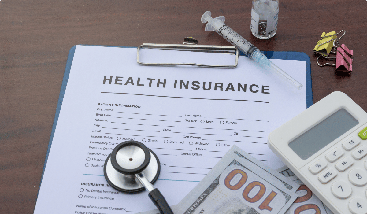 How Insurance Can Narrow Your New Hampshire Options