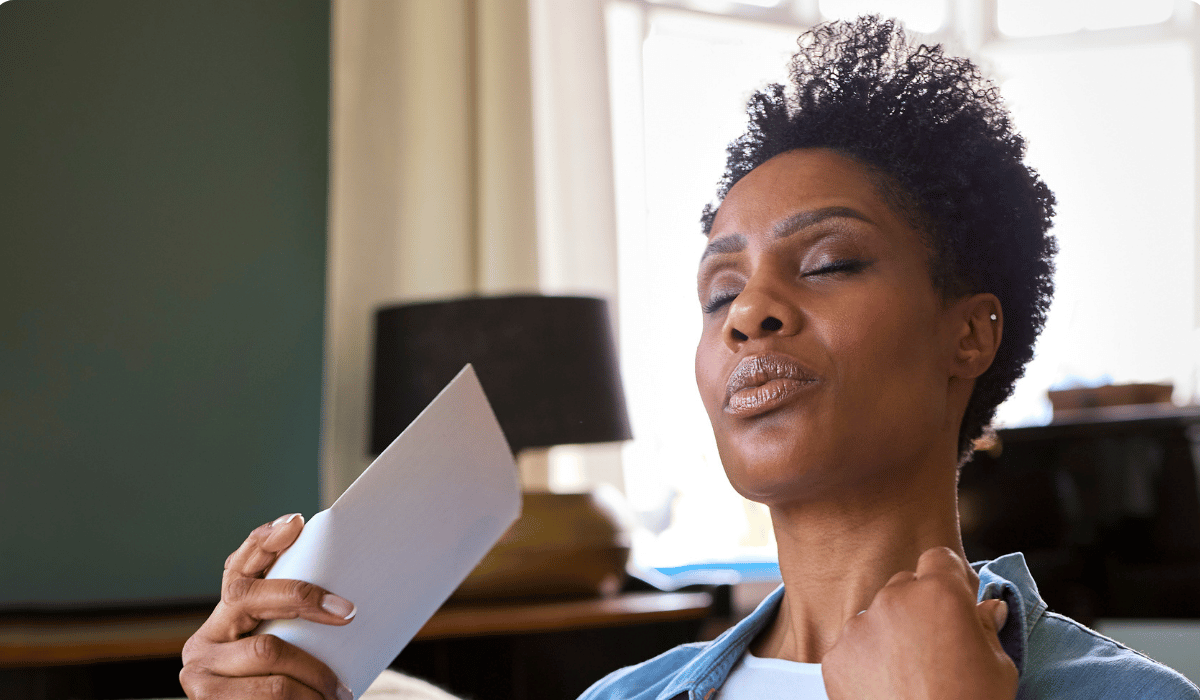 How Long Does It Take for HRT Symptoms to Improve?