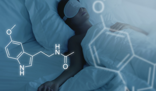 How to Increase HRV During Sleep