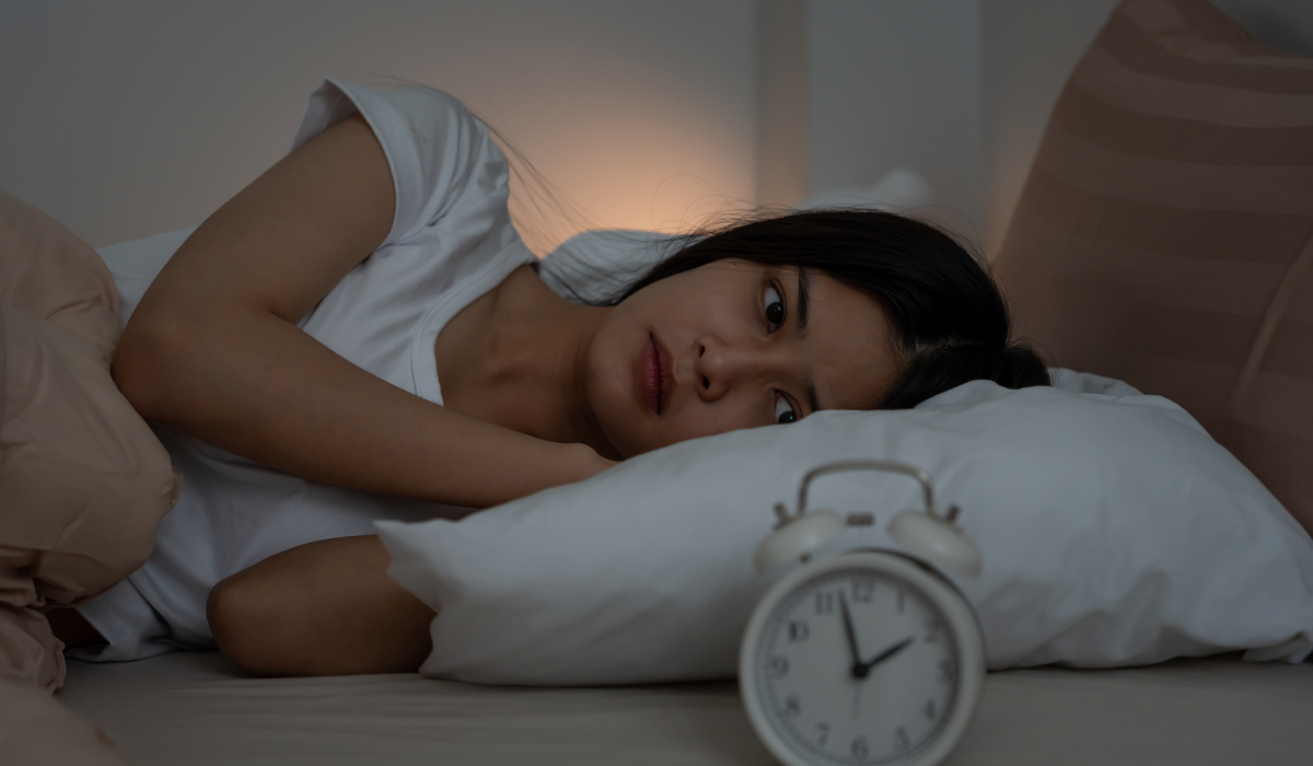 How to Increase HRV During Sleep