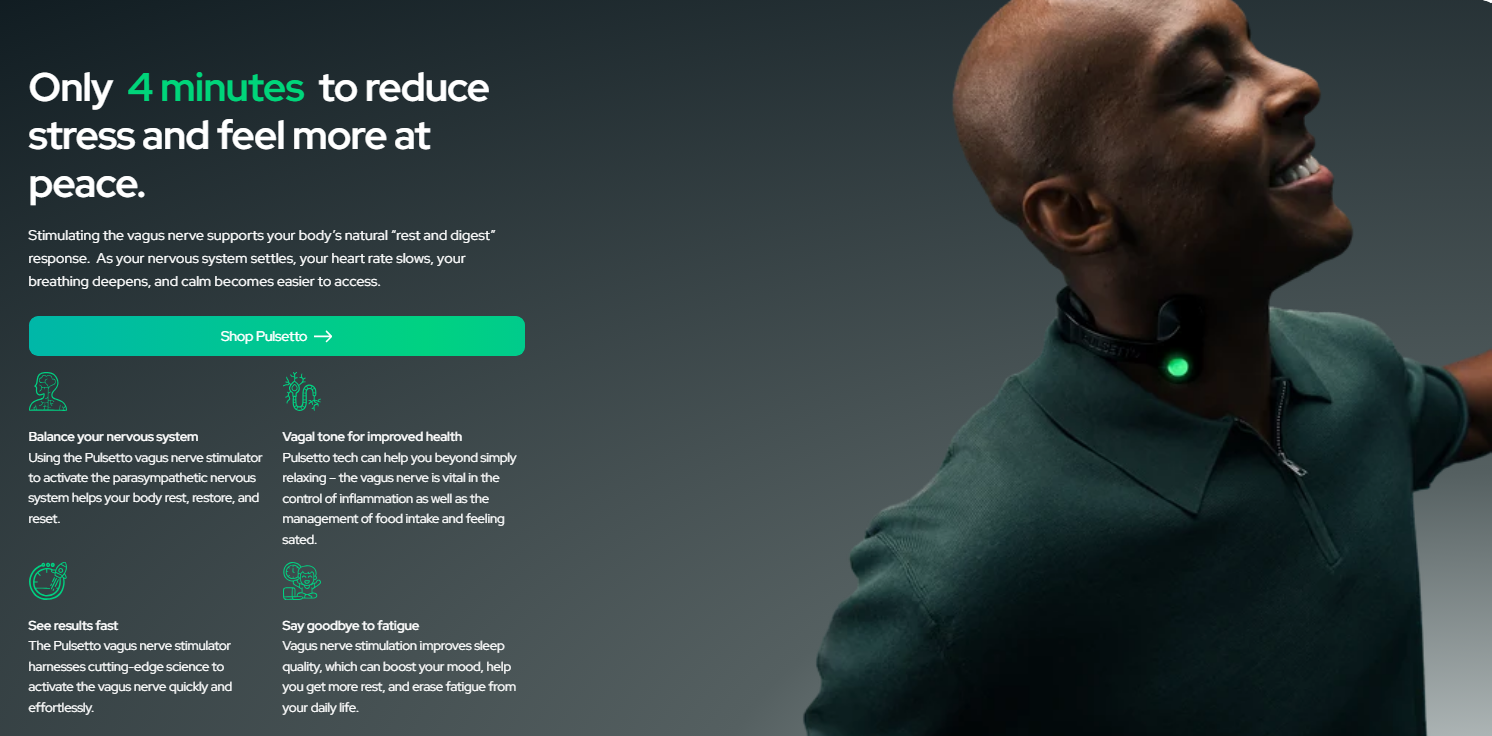 Can You Buy a GammaCore Alternative Without a Prescription?