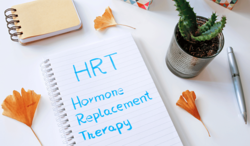 Signs You Need Hormone Replacement Therapy